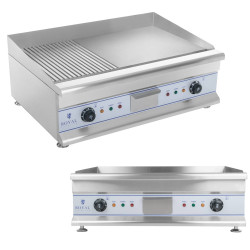 Doppelt Grill groß...