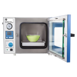 Laboratorievakuumtørrer Goldbrunn 450W 20L