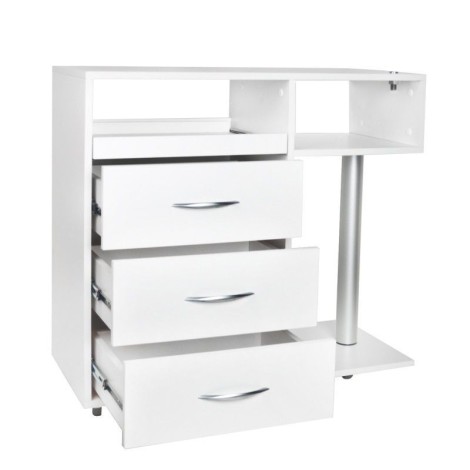 Unité de podologie Y-300 Set Max par ACTIVESHOP — vue de face