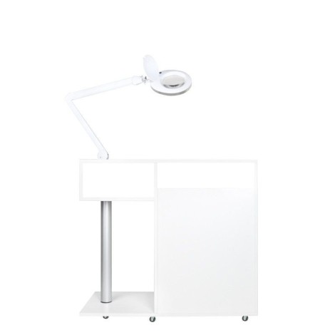 Unité de podologie Y-300 Set Max par ACTIVESHOP — vue latérale