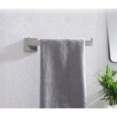 Accessoires de salle de bain Ensemble de 5 pièces Kokosiri, B05A5-CH