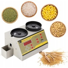 Compteur de graines CGLDENWALL automatique avec LED, 1000 pcs pour 3min