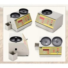 Automaattinen CgoldenWall Seed Counter LED, 1000PCS 3MIN