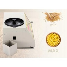 Automaatne cgoldenwall seemeo loendur LED-ga, 1000pcs 3min