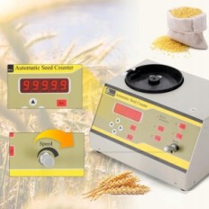 Automatischer CGOLDENWALL-SAME-Zähler mit LED, 1000pcs für 3min