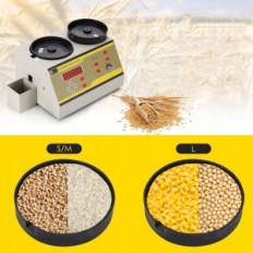 Automatischer CGOLDENWALL-SAME-Zähler mit LED, 1000pcs für 3min