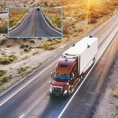 7-ιντσών Camera BGoodVision 1080p Νυχτερινή όραση, Μαγνητική Κάμερα IP67