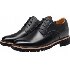 Zapatos elevando a los hombres de Chamarip 40