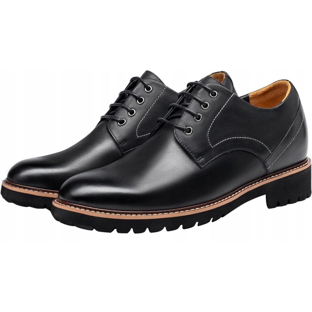 Scarpe elevando gli uomini chamarip 40