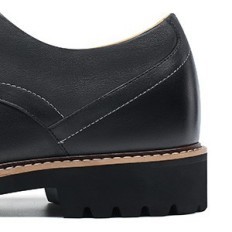 Sapatos elevando os homens chamarip 40