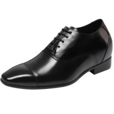 Scarpe da uomo Chamarip in pelle naturale in taglia 39