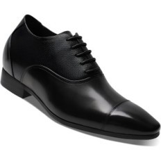 Scarpe da uomo Chamarip in pelle naturale in taglia 39