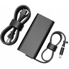 Nabíječka pro DELL 330W 19,5V 16.92a GAN AC, přenosný kabel