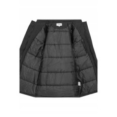 Women's Winter Park Elara met capuchon, zwart, 36, s