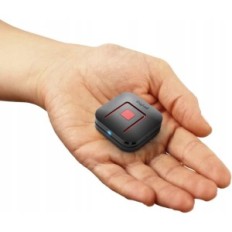 Dispositivo de Telepomocy de Beghelli, Nano Sim, Bolso GSM