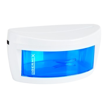 Stérilisateur UV-C Germix simple HQ — vue de face