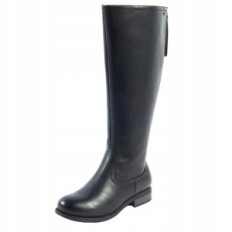 Batai ant pločio Calf Gabylou Vario XL 2xl - Guomar modelis, 41 dydis