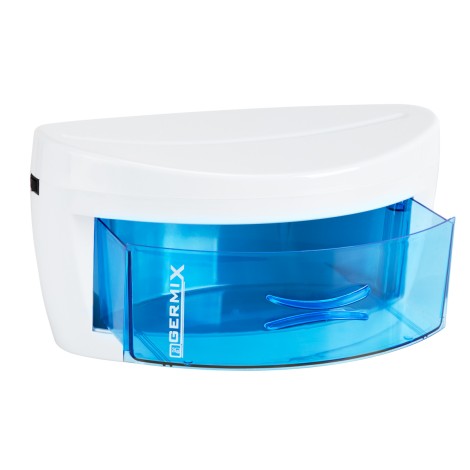 Germix UV-C steriliser single HQ — front view