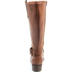 Gabylou 3XL Boots on a wide calf - Lise, 37, Brown