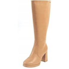 Bottes sur le mollet Gabylou 2xl - Melissa Modèle, 40