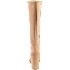 Laarzen op het kalf Gabylou 2XL - Melissa Model, 40