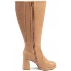 Stivali sul polpaccio Gabylou 2xl - Melissa Model, 40