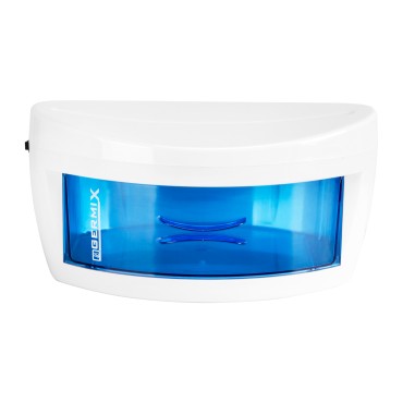 Germix UV-C sterilizáló single HQ — elölnézet