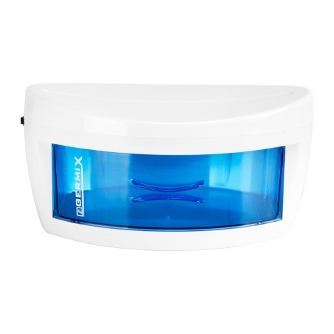 Germix UV-C-sterilisator single HQ — framsida