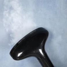 Foto-Hintergrund Kate-Kulissen mit Abmessungen 3x3m Farbe des blauen Wassers