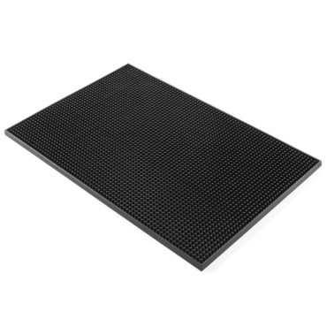 Tapis de bar en caoutchouc...