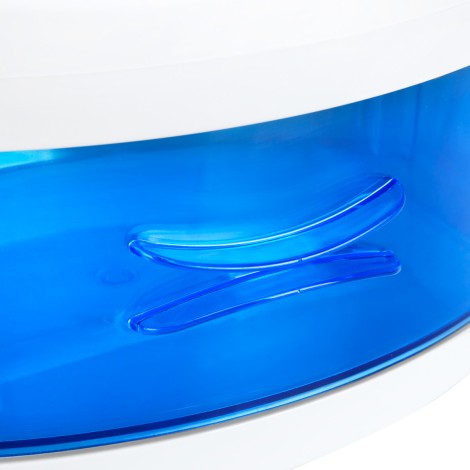 Germix UV-C sterilizator single HQ — detaljni prikaz površine