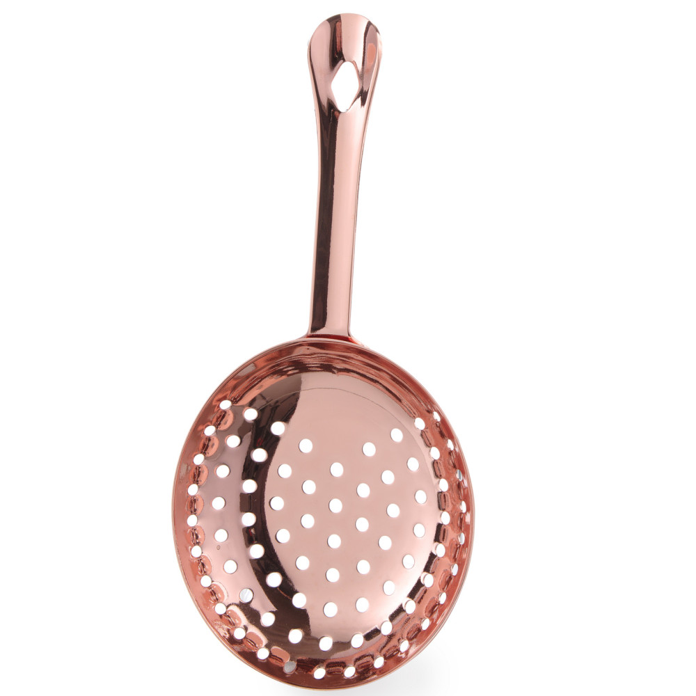 Bartender filtro cobre gower Hendi 593370