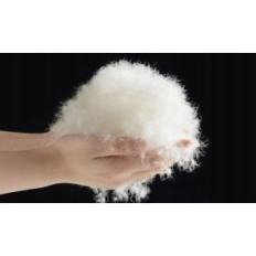 DownSool postelji 155x220 zimski poplun, siva, koristi