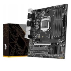 Shangzhaoyuan H97M PRO-bord, Micro ATX, DDR3, Intel H97