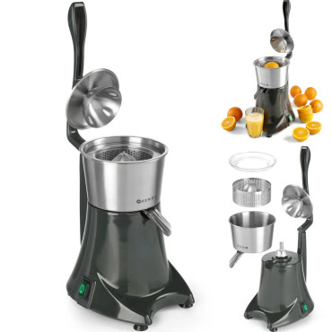 Elektrický stierka pre Citrus Orange Citrus 230W Hendi 221099