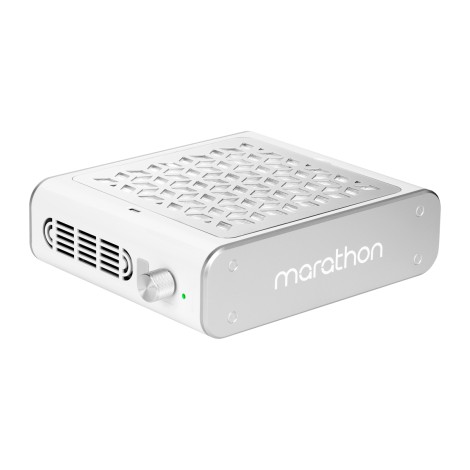 Marathon Olimp dammavsugare 65W