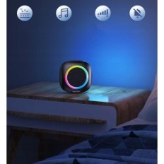 Campainha sem fio Tecknet HWD1995 IP66, até 400m, 110 dB