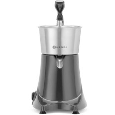 Squeezer elettrico per agrumi arancione agrumi 230w Hendi 221099