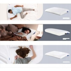 Ing Kissen, 60 x 40 x 7 cm, flaches Kissen, Eye-Tex-Zertifikat