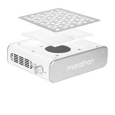 Marathon Olimp usisivač prašine 65W