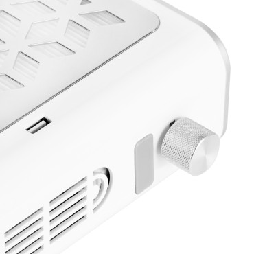 Marathon Olimp usisivač prašine 65W — detaljni prikaz upravljača