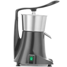 Elektrische Squeezer voor Citrusvruchten Orange Citrus 230W Hendi 221099