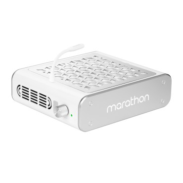Marathon Olimp usisivač prašine 65W — bočni pogled