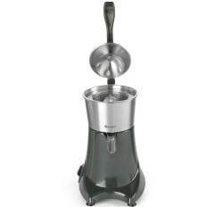 Elektrische Squeezer voor Citrusvruchten Orange Citrus 230W Hendi 221099