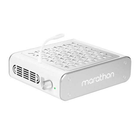 Marathon Olimp pölynimuri 65W — sivu