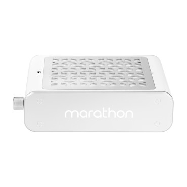 Aspirateur de poussière Marathon Olimp 65W — vue latérale