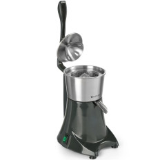 Elektrische Squeezer voor Citrusvruchten Orange Citrus 230W Hendi 221099