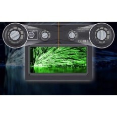 Casco de soldadura automática Jaluweld Land-BK, en un conjunto de 5 lentes