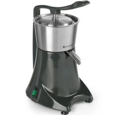 Extracteur de jus électrique pour agrumes citron orange 230W Hendi 221099