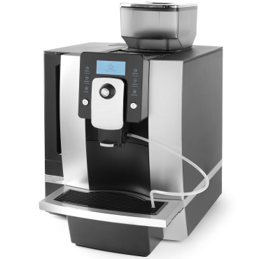 Automatisk kaffemaskin...